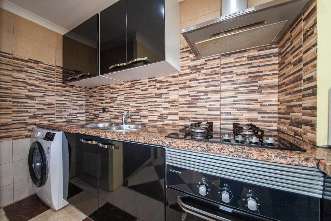 B47 - Walkway Beachview Place 라고스 외부 사진