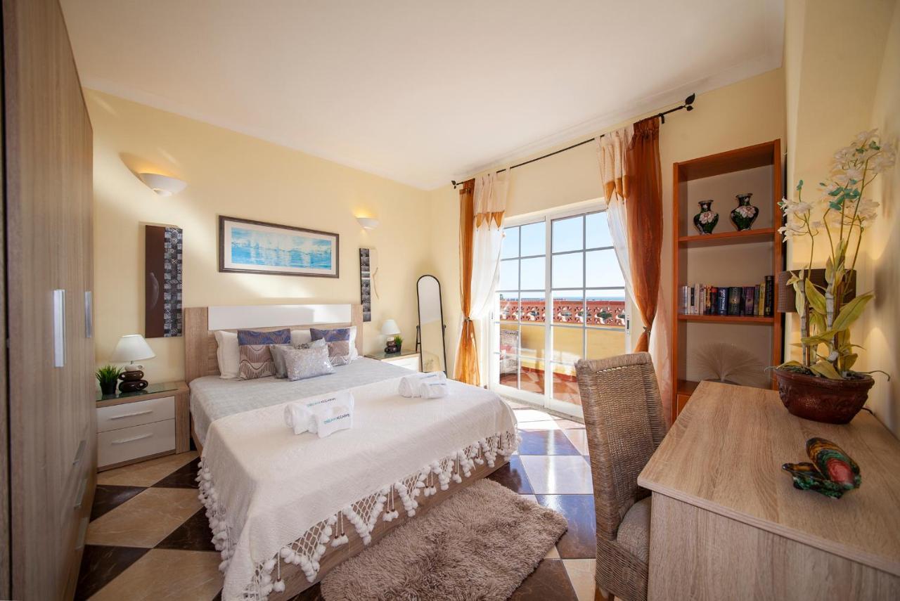B47 - Walkway Beachview Place 라고스 외부 사진