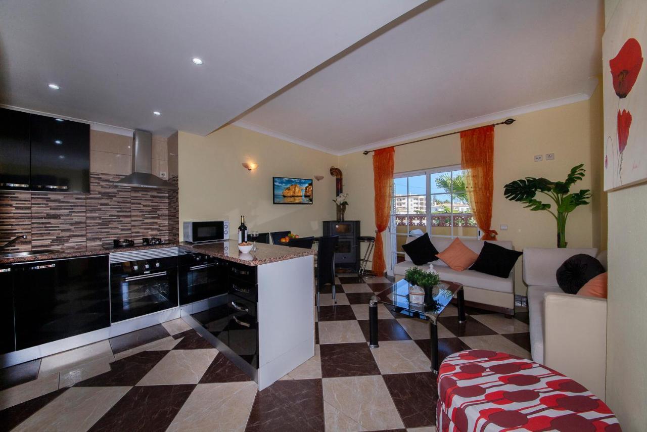 B47 - Walkway Beachview Place 라고스 외부 사진